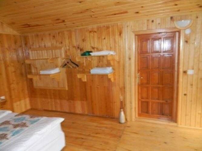 Etenna Beach Bungalows