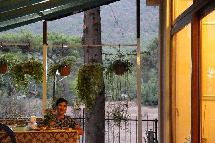 Adrasan La Casita Boutique Hotel