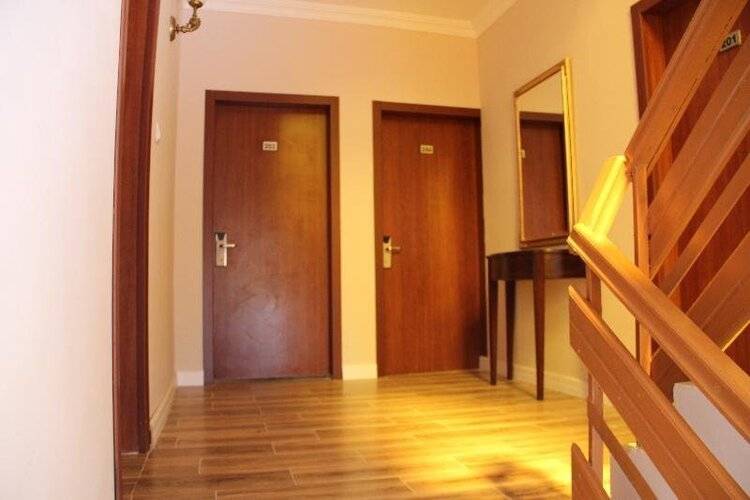 Adrasan La Casita Boutique Hotel