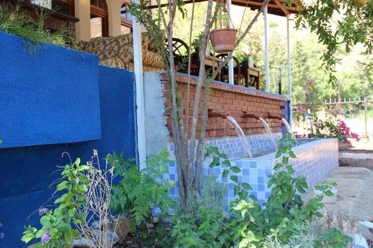 Adrasan La Casita Boutique Hotel