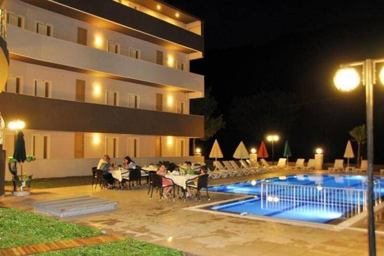 Buhana Hotel