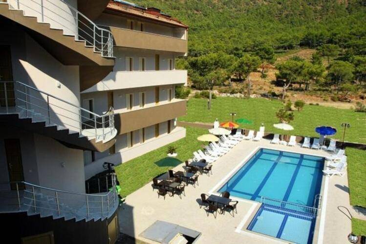 Buhana Hotel