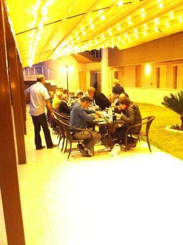 Buhana Hotel