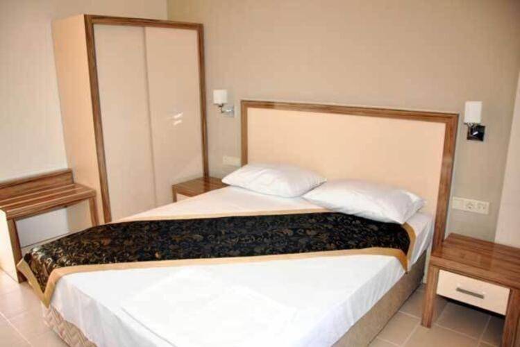 Buhana Hotel