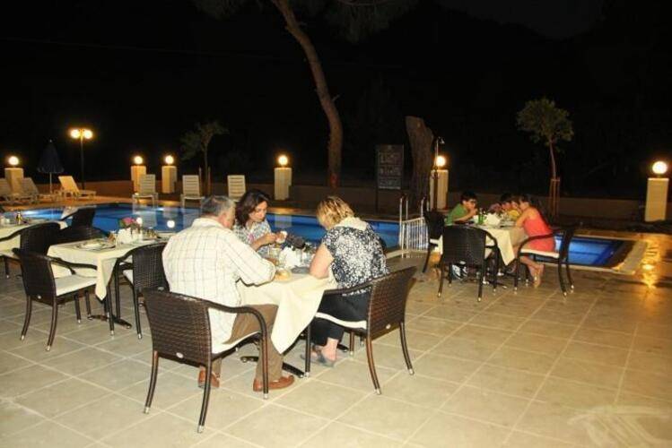 Buhana Hotel