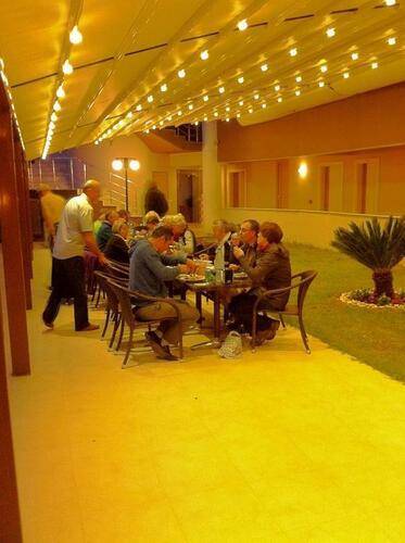 Buhana Hotel