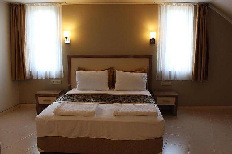 Buhana Hotel