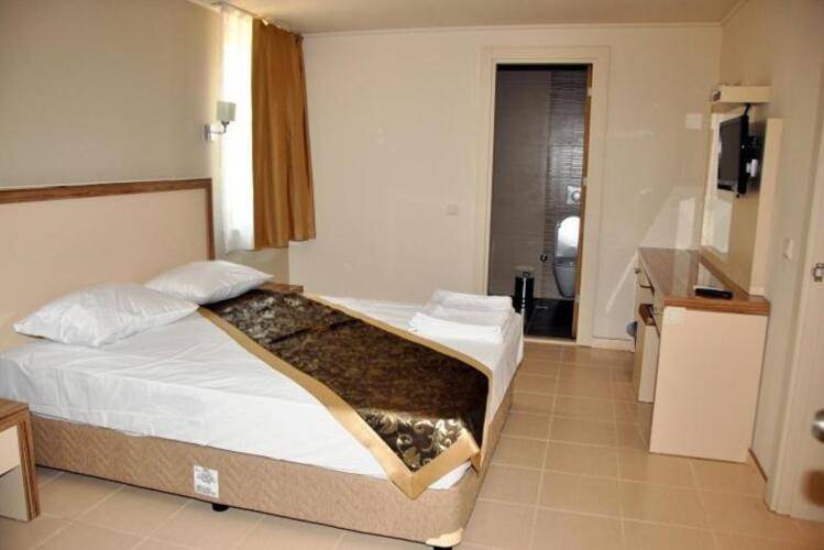 Buhana Hotel