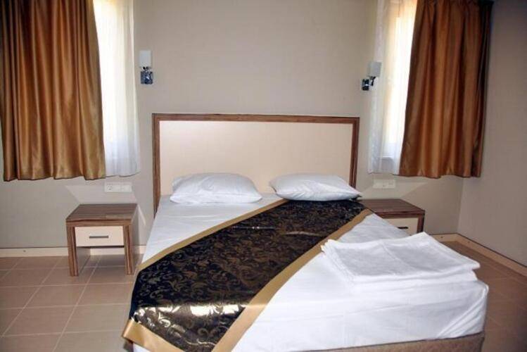 Buhana Hotel