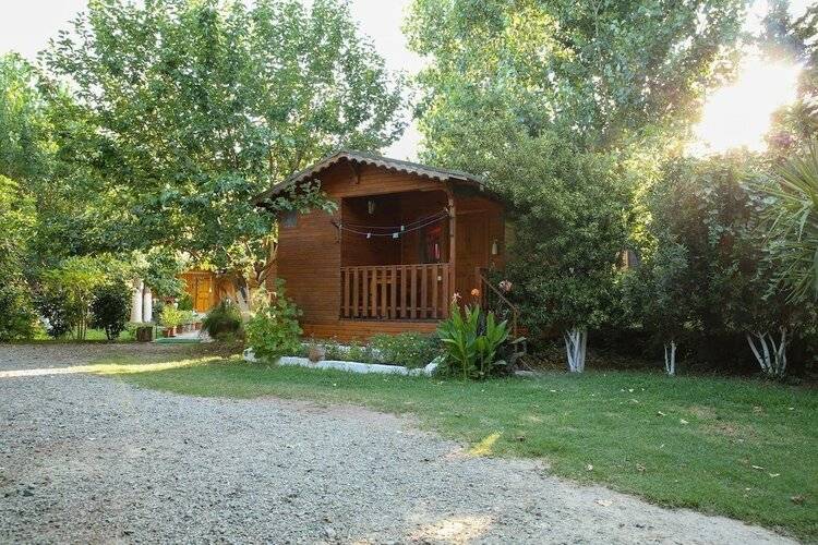 Duran Pansiyon Bungalow