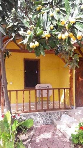 Duran Pansiyon Bungalow