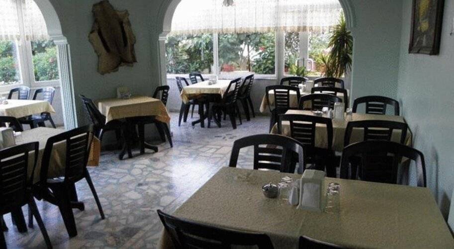 Hotel Anadolu