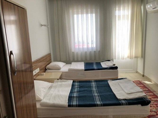 Hotel Anadolu
