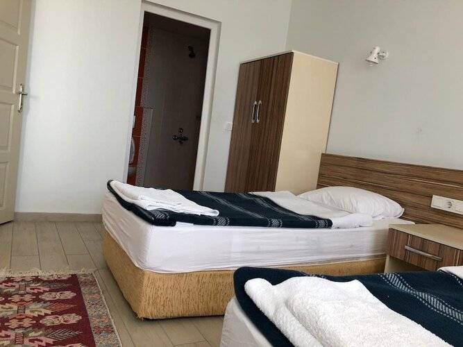 Hotel Anadolu
