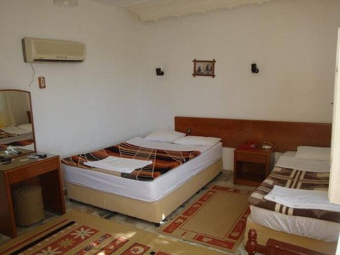 Hotel Anadolu