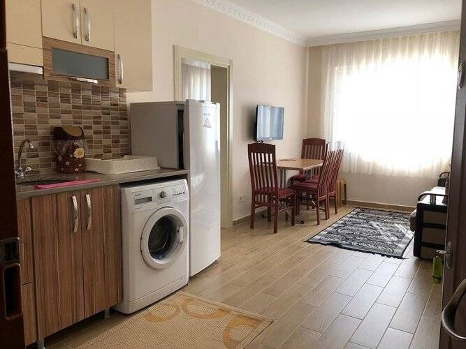 Hotel Anadolu
