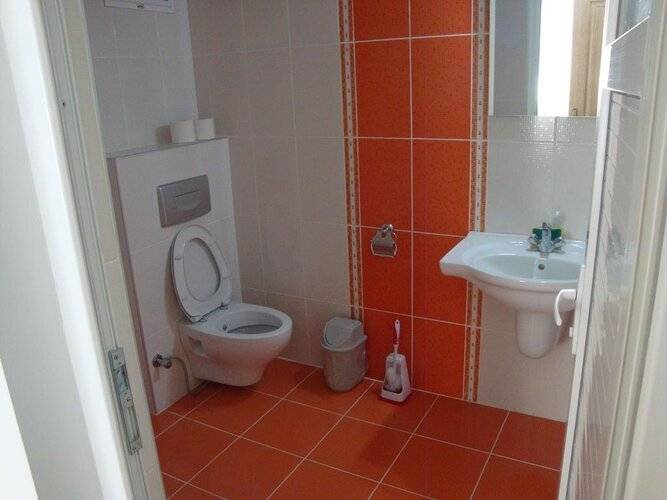 Hotel Anadolu