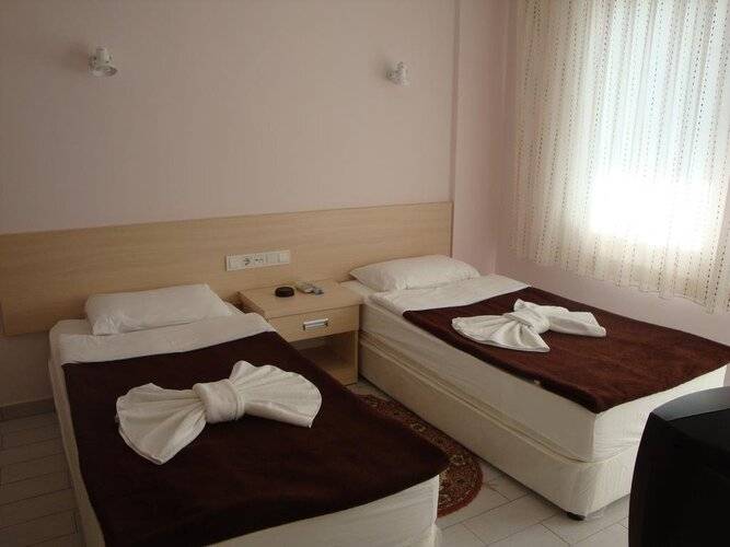 Hotel Anadolu