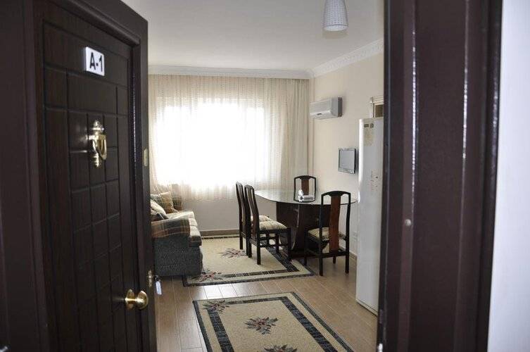 Hotel Anadolu