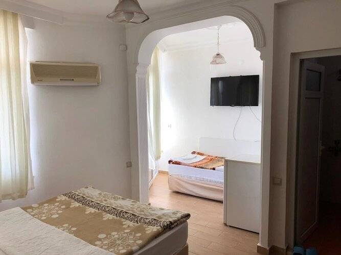 Hotel Anadolu