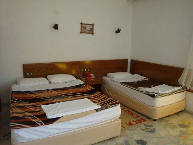 Hotel Anadolu