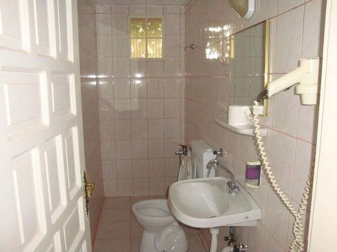 Hotel Anadolu