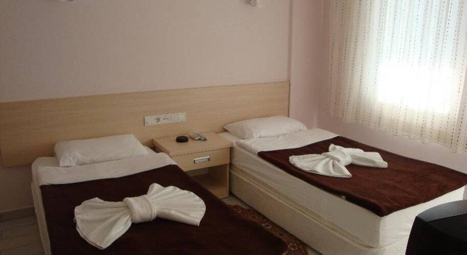 Hotel Anadolu