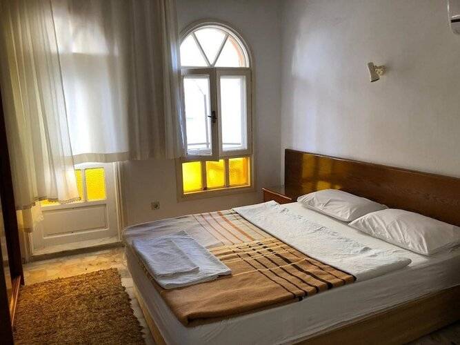 Hotel Anadolu