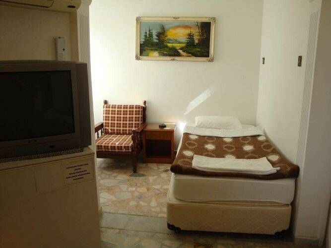 Hotel Anadolu