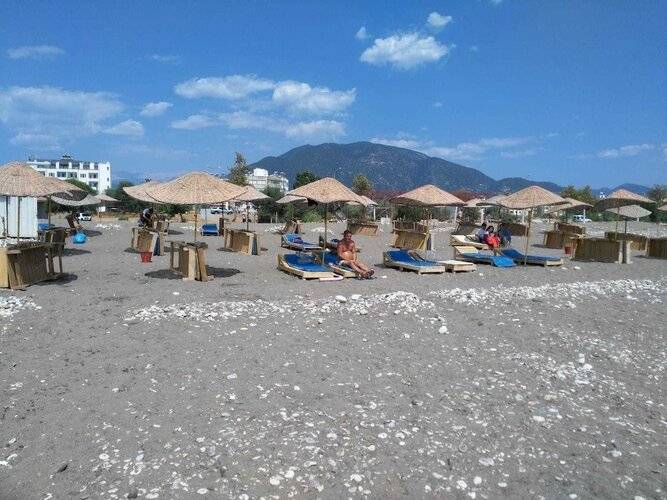 Hotel Anadolu