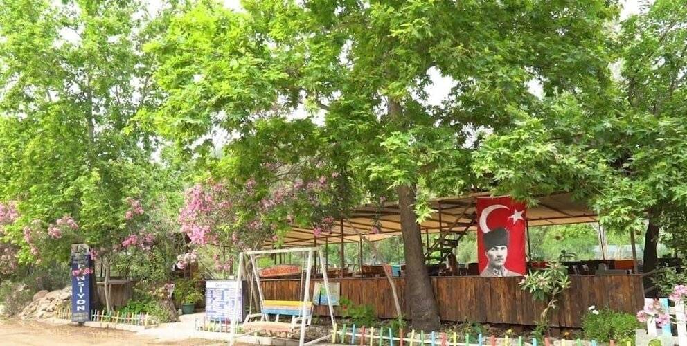 Gemicihan Bungalow & Pansiyon