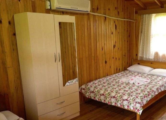 Gemicihan Bungalow & Pansiyon