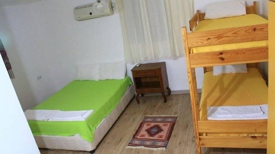 Gemicihan Bungalow & Pansiyon