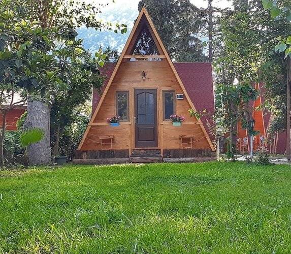 Gemicihan Bungalow & Pansiyon