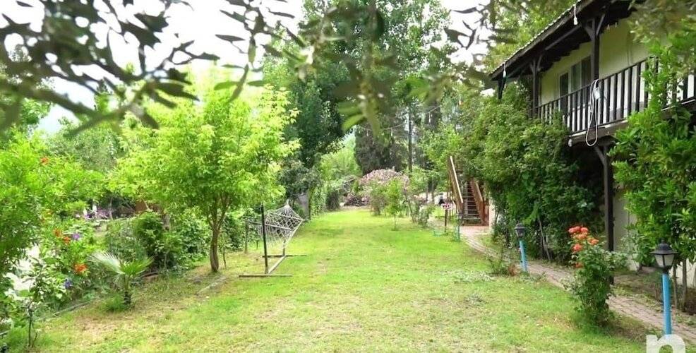 Gemicihan Bungalow & Pansiyon