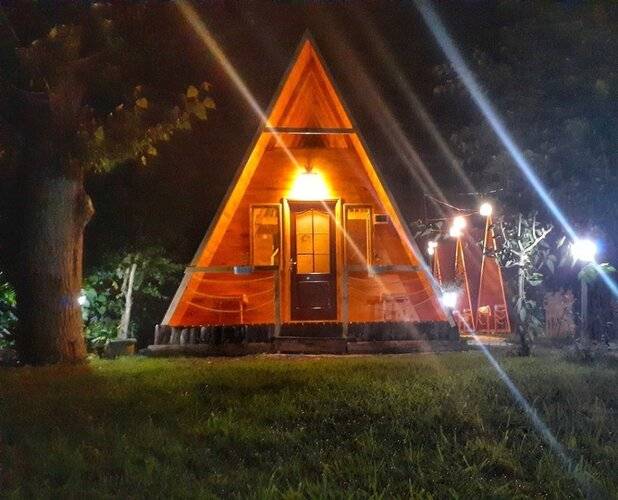 Gemicihan Bungalow & Pansiyon