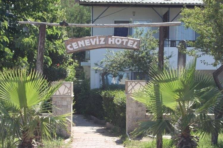 Ceneviz Hotel