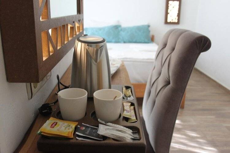 Ceneviz Hotel
