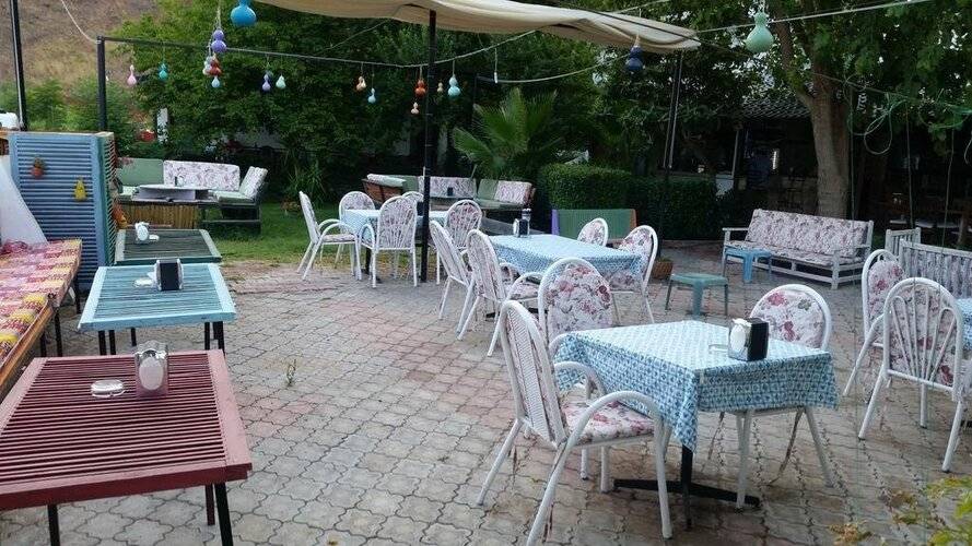 Ceneviz Hotel