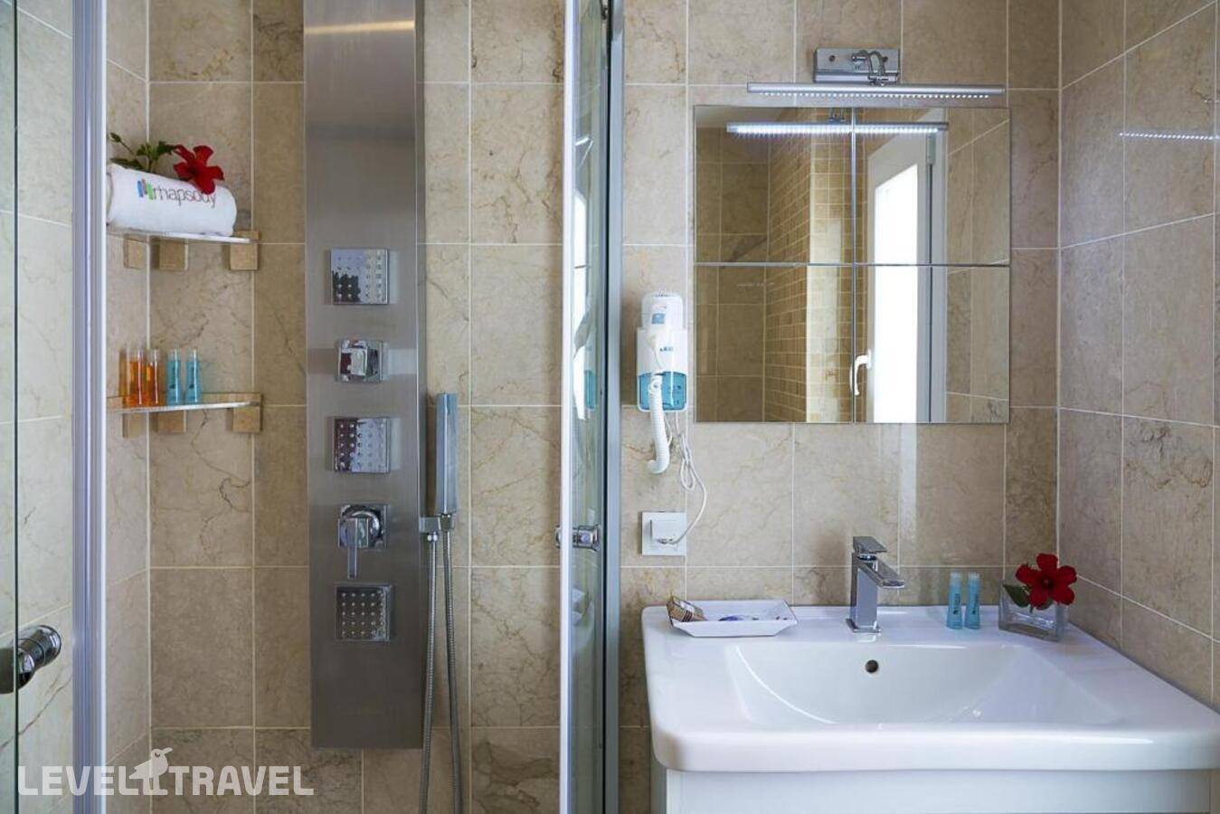 фотографии отеля Rhapsody Hotel в Турция(Каш) - фото №4