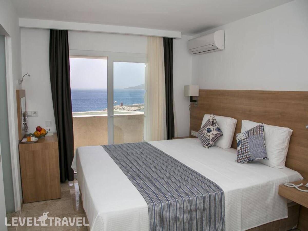 фотографии отеля Rhapsody Hotel в Турция(Каш) - фото №14