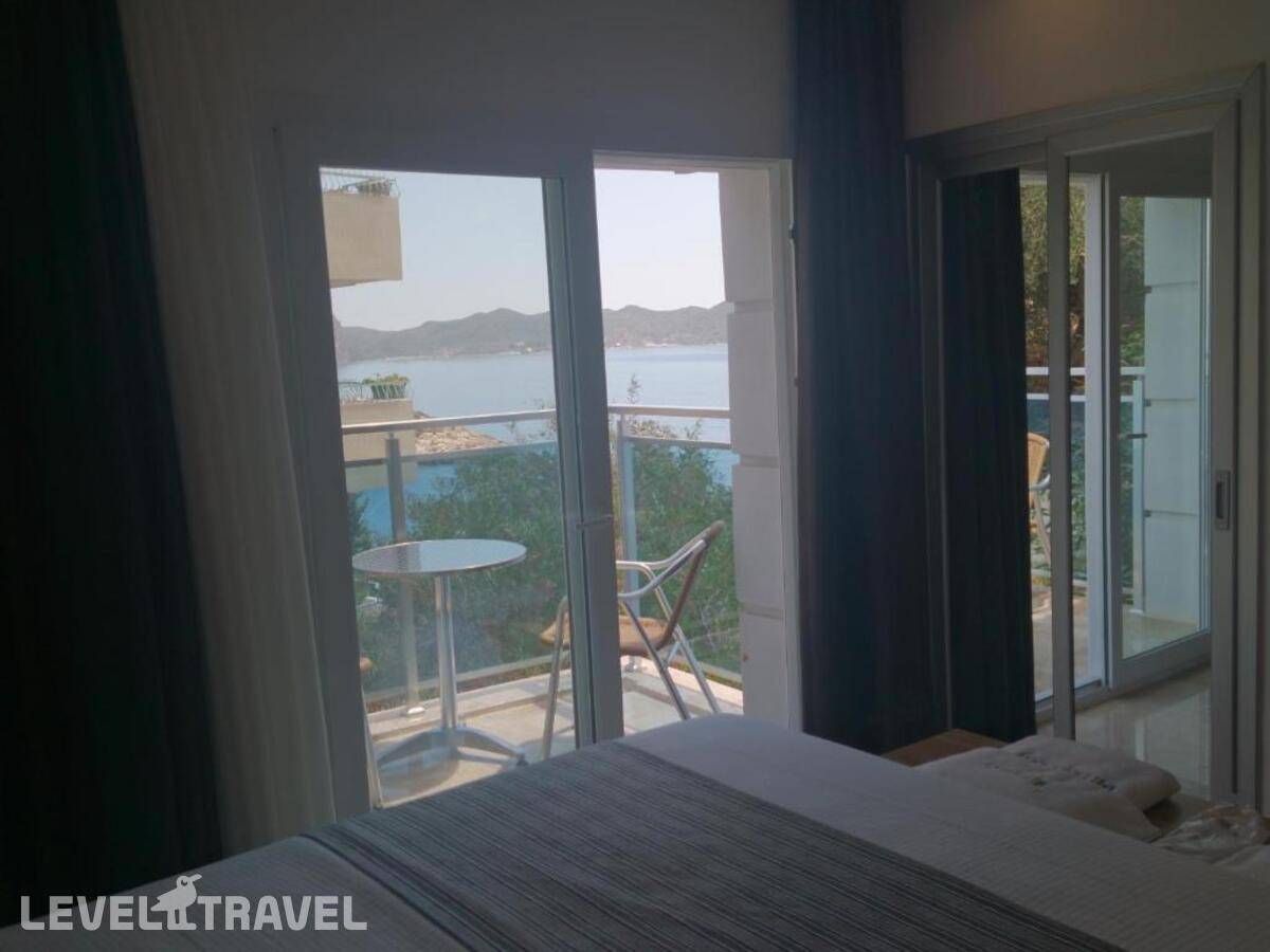 фотографии отеля Rhapsody Hotel в Турция(Каш) - фото №18