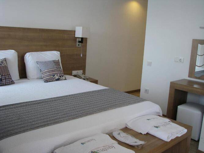 Rhapsody Hotel