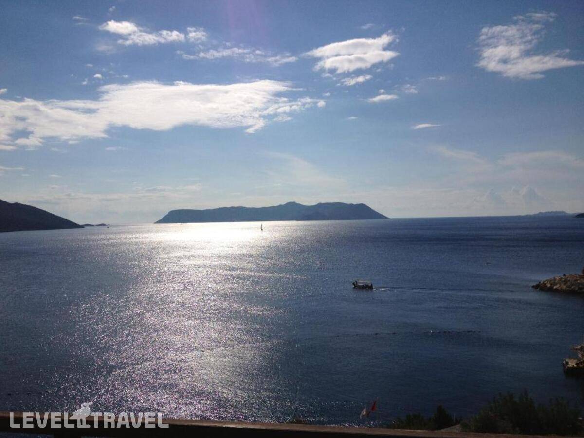 фотографии отеля Rhapsody Hotel в Турция(Каш) - фото №11