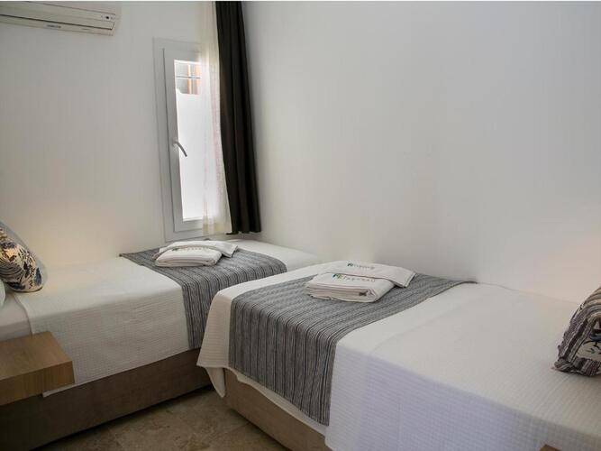 Rhapsody Hotel