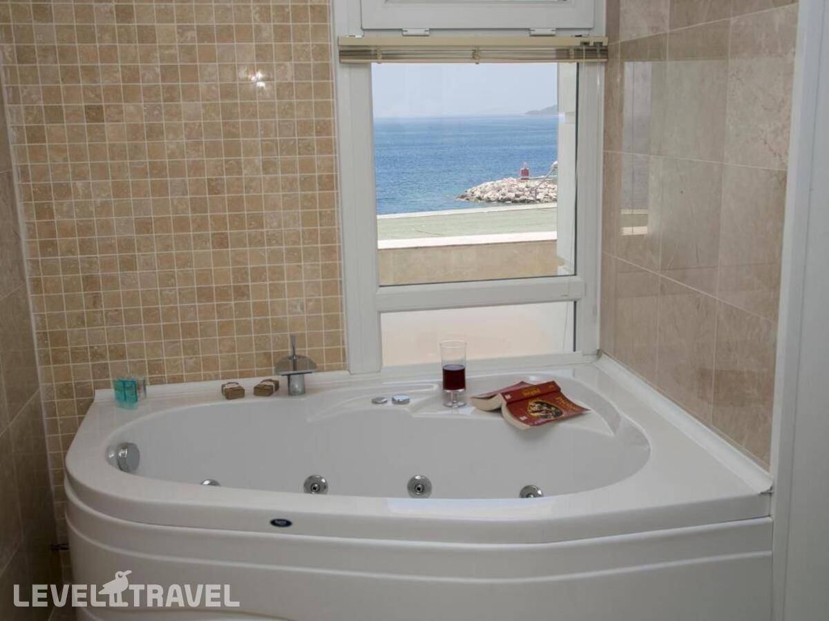 фотографии отеля Rhapsody Hotel в Турция(Каш) - фото №12