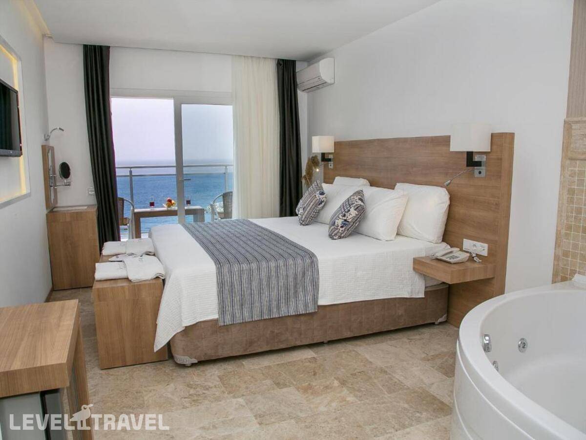 фотографии отеля Rhapsody Hotel в Турция(Каш) - фото №8