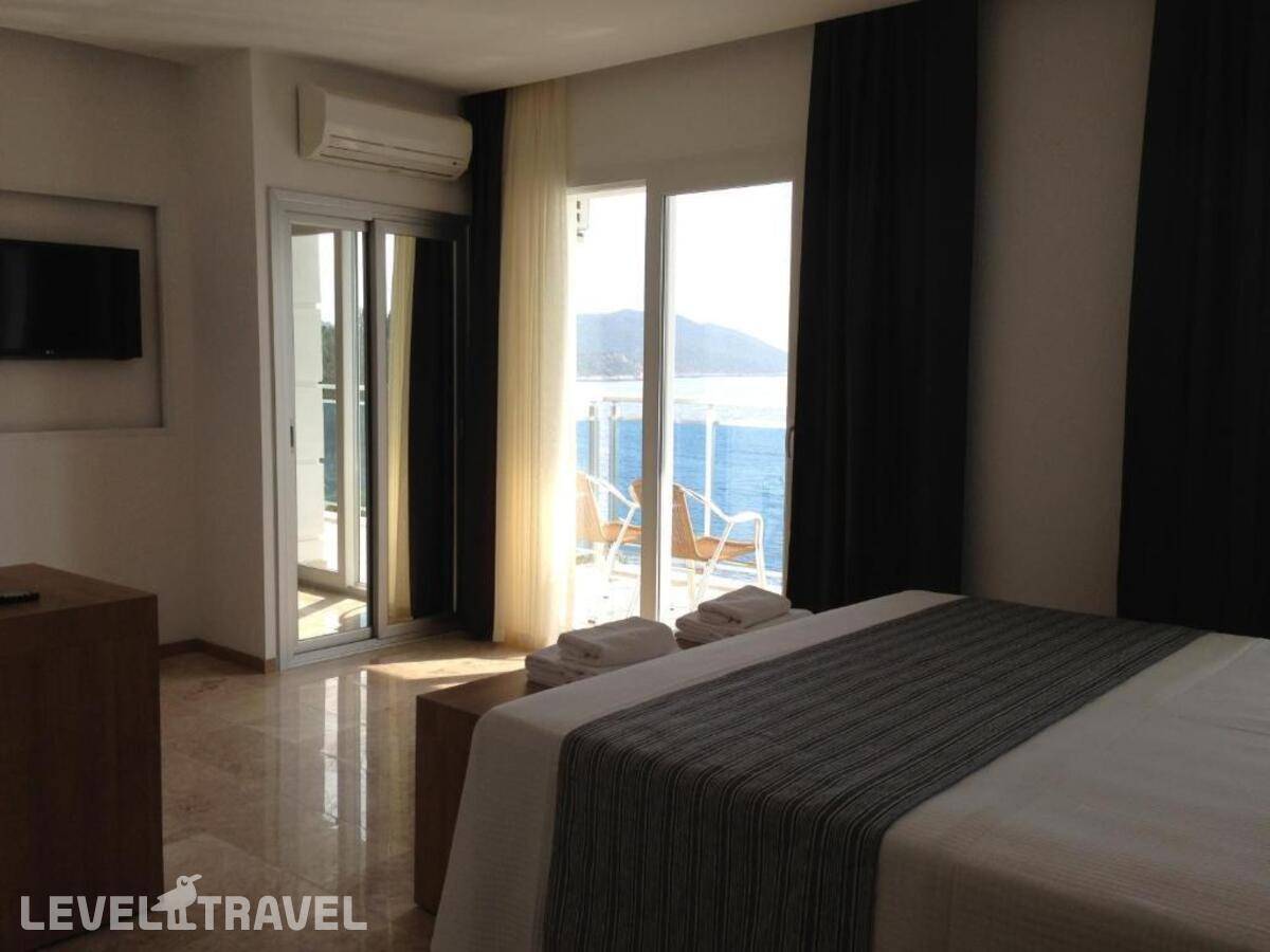 фотографии отеля Rhapsody Hotel в Турция(Каш) - фото №6