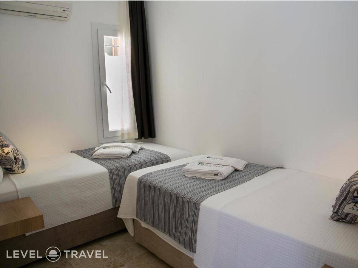 фотографии отеля Rhapsody Hotel в Турция(Каш) - фото №30