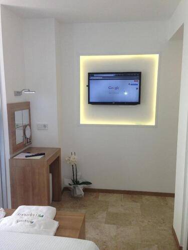 Rhapsody Hotel